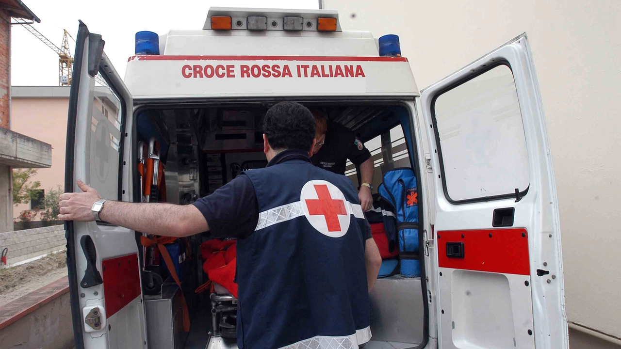 Un operaio di 54 anni di Padova è stato trovato morto nella sua camera d'albergo nel Bresciano dopo essersi assentato dal lavoro per un malore (foto archivio)