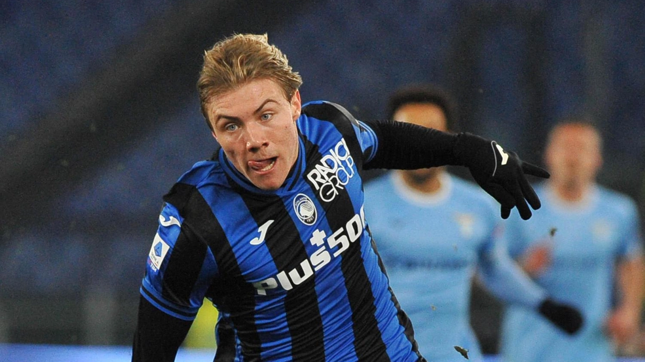 Rasmus Højlund: 14 reti in Premier League, ma ai margini nel Manchester United Rasmus Højlund: 14 reti in Premier League, ma ai margini nel Manchester United