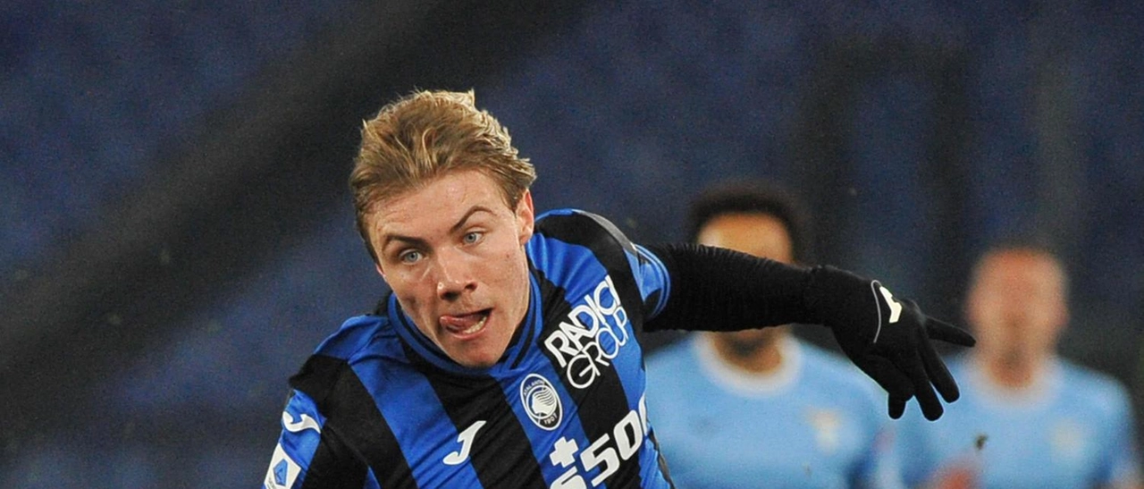 Milan, il fronte caldo in attacco. Højlund è l’alternativa a Vlahovic