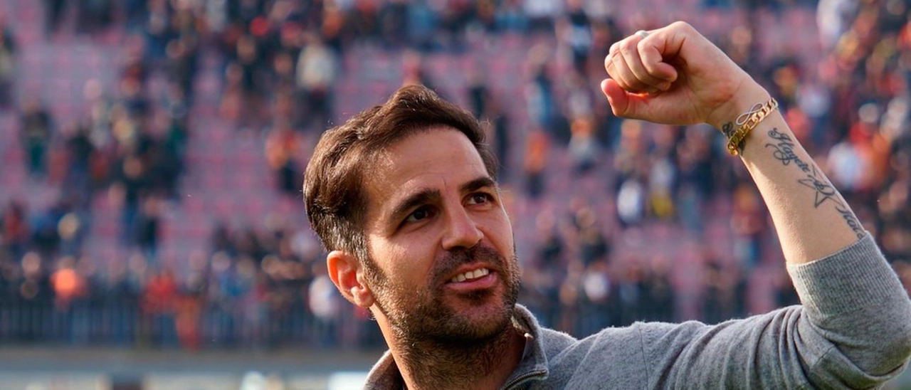 Calcio Como: premi Esport tv e ambizioni europee con Suwarso e Fabregas