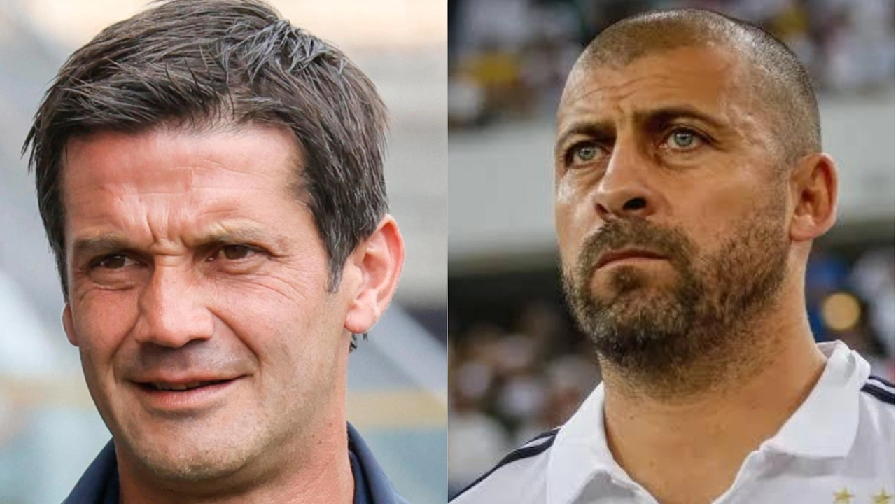 Inter: Chivu firma, Samuel vice-allenatore. Due eroi del “triplete” alla guida della squadra