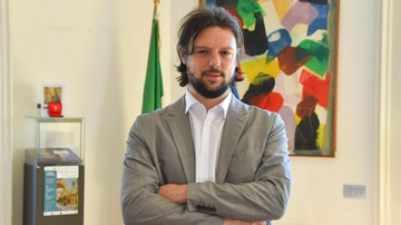 Bancario lascia in eredità al Comune di Legnano casa, garage e una collezione d’arte