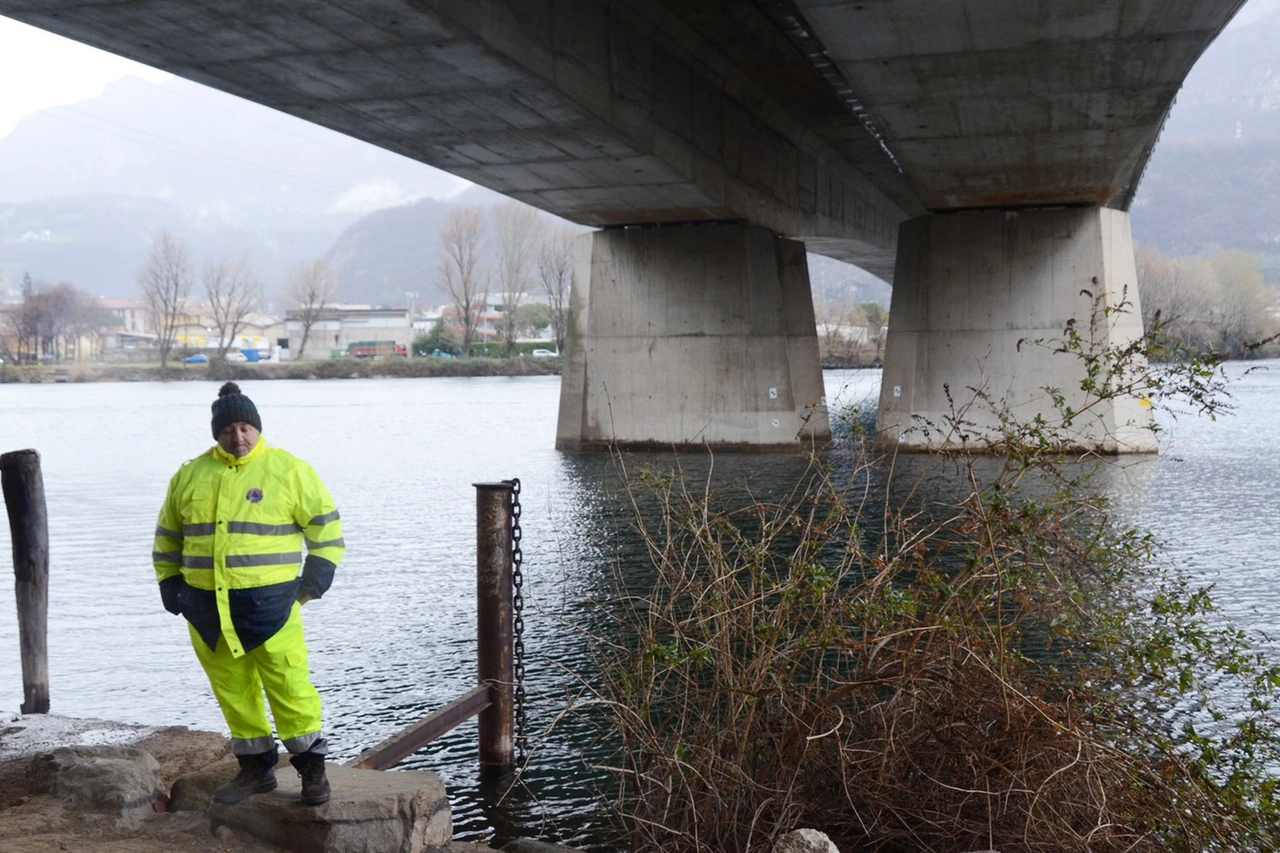 Per il quarto ponte oltre ai lavori, sono infinite anche le polemiche