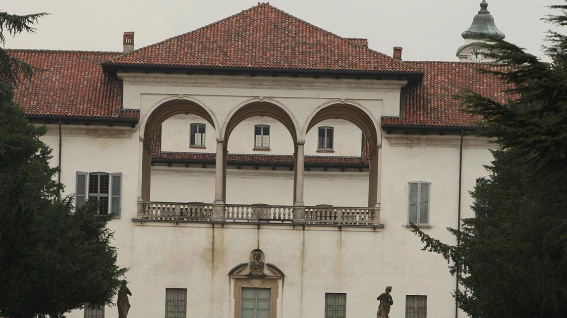 Palazzo Borromeo, storica dimora di delizia di Cesano Maderno, al centro di un’operazione per valorizzarne bellezza e fascino Palazzo Borromeo, storica dimora di delizia di Cesano Maderno, al centro di un’operazione per valorizzarne bellezza e fascino