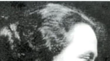 Maria Fermi, sorella del premio Nobel Enrico FErmi sepolta a. Olgiate Olona Maria Fermi, sorella del premio Nobel Enrico FErmi sepolta a. Olgiate Olona