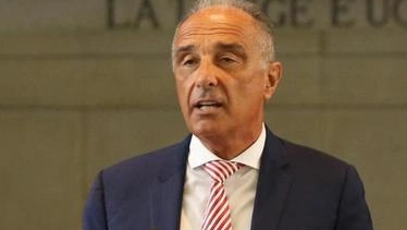Una battaglia che non è ancora finita. Nonostante l’intenzione del Ministero sia quella di riattivare tre Tribunali tra quelli... Una battaglia che non è ancora finita. Nonostante l’intenzione del Ministero sia quella di riattivare tre Tribunali tra quelli...