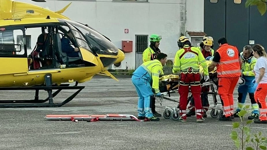 La Procura ha aperto un fascicolo per chiarire cosa sia accaduto La Procura ha aperto un fascicolo per chiarire cosa sia accaduto
