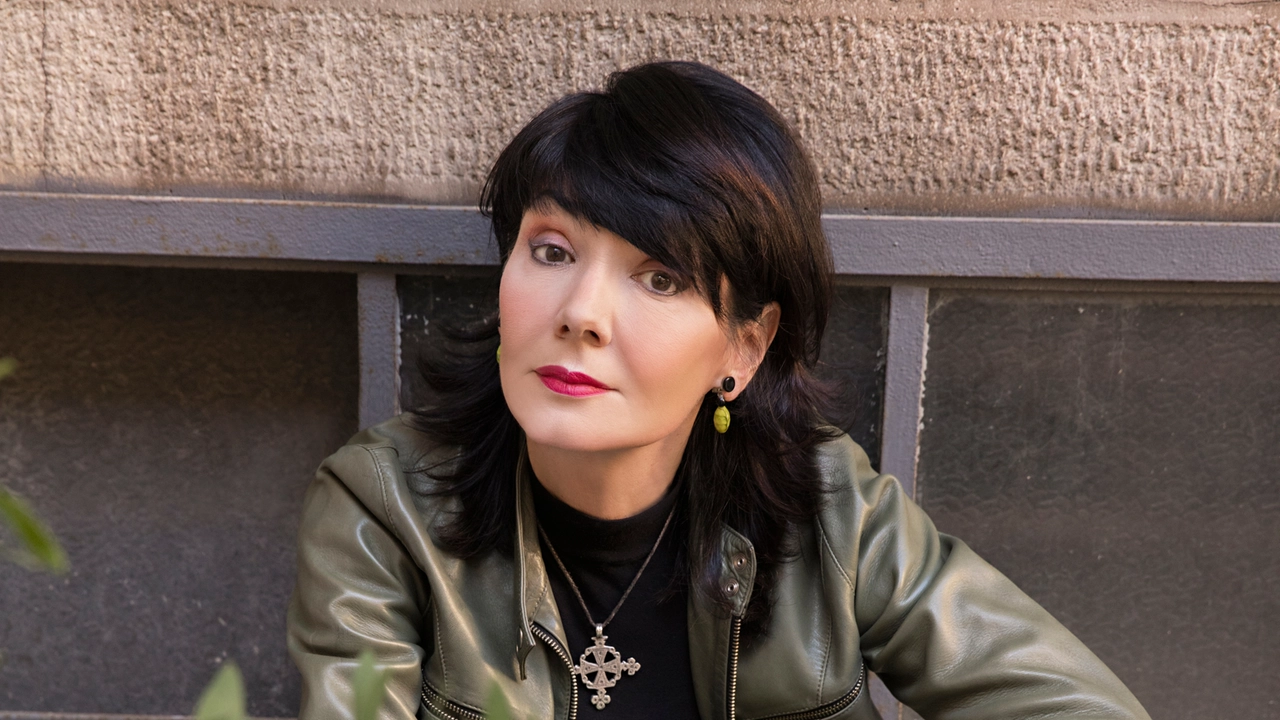 Elisabetta Sgarbi editrice e regista cinematografica Elisabetta Sgarbi editrice e regista cinematografica