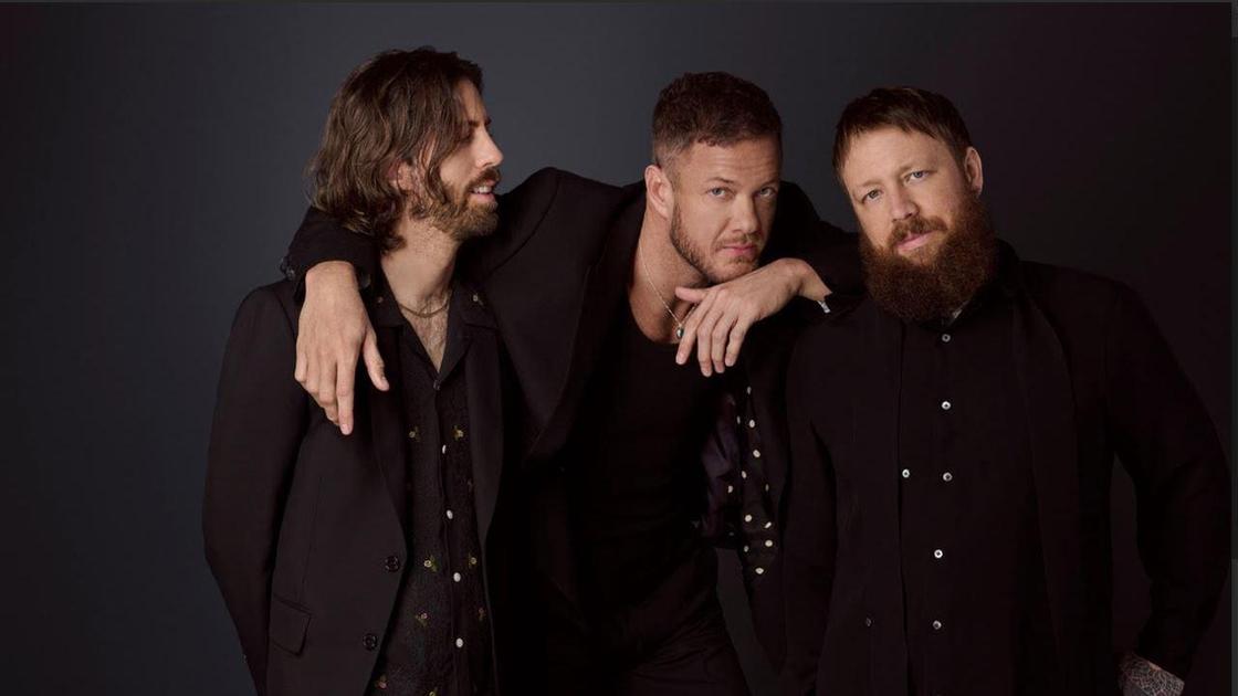 Gli “Imagine Dragons“ al La Maura dopo 3 anni (e un passato incombente) Gli “Imagine Dragons“ al La Maura dopo 3 anni (e un passato incombente)