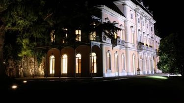 Cinema al Parco del Grumello, con tre serate in programma domenica 15, 22 e 29 giugno con Humanities, quando... Cinema al Parco del Grumello, con tre serate in programma domenica 15, 22 e 29 giugno con Humanities, quando...
