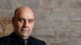 Il pianista Pierluigi Camicia, docente al conservatorio e collaboratore di orchestre europee e americane Il pianista Pierluigi Camicia, docente al conservatorio e collaboratore di orchestre europee e americane