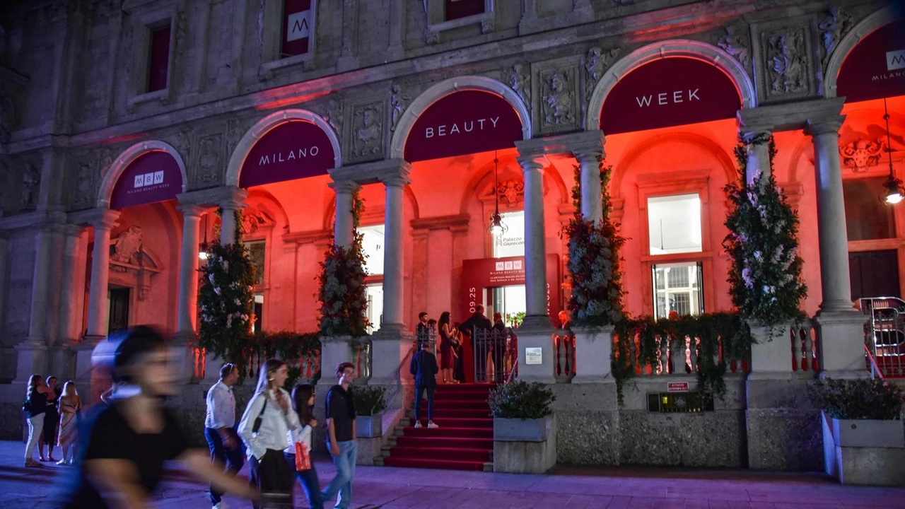 Sabato negli hub dell'evento. A Palazzo Giureconsulti un dj set