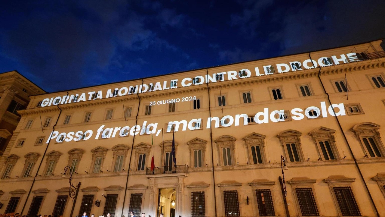 'Investimenti record da 165 milioni di euro. Avanti insieme' 'Investimenti record da 165 milioni di euro. Avanti insieme'