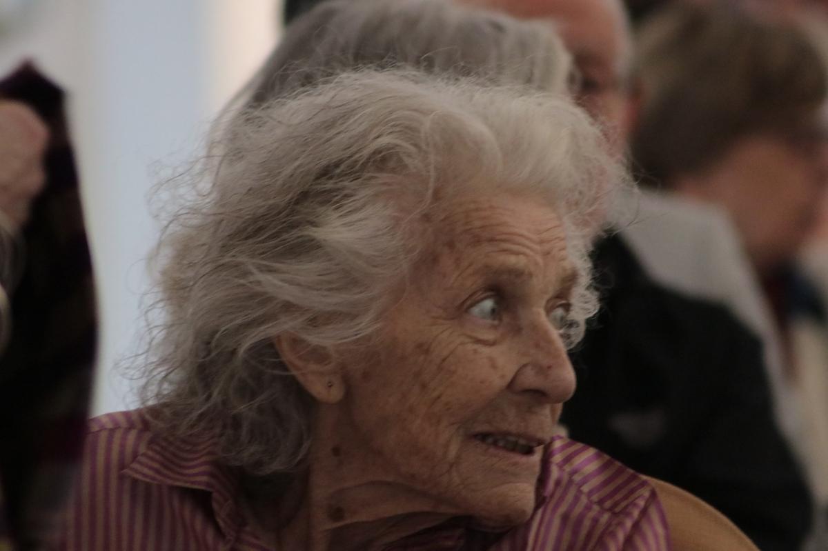Morta Amalia Del Ponte, addio all’artista e designer milanese
