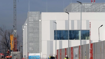 Rivoluzione industriale nell'hinterland di Milano: data center di Vantage, CyrusOne e Microsoft