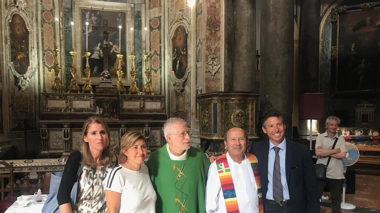 I figli di Borsellino riflettono sull'importanza dell'educazione alla legalità e il ruolo dei giovani contro la mafia. I figli di Borsellino riflettono sull'importanza dell'educazione alla legalità e il ruolo dei giovani contro la mafia.