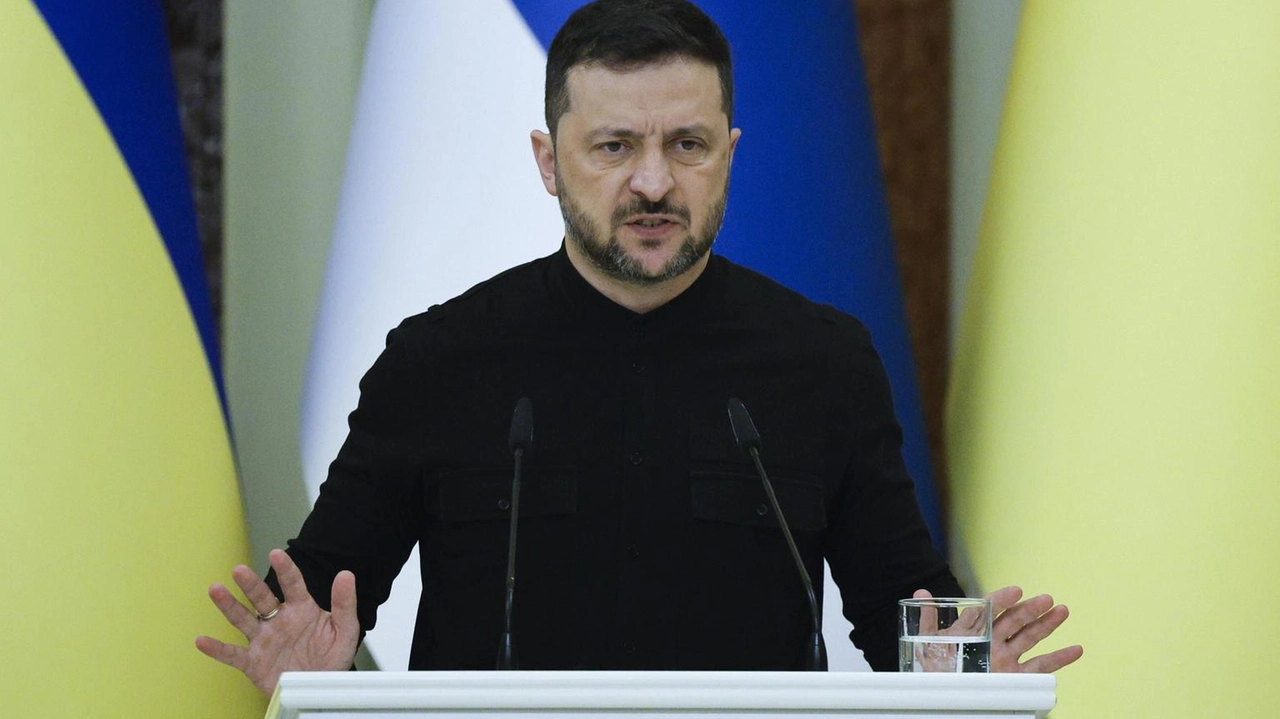 'Questo è il terrorismo per cui chiedo una difesa congiunta'