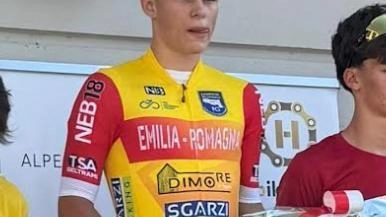 È piacentino il nuovo campione regionale dell’Emilia Romagna e corre per il Velo Club Sovico-Pool Cantù. Si tratta del 16enne...