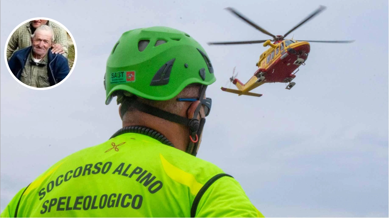 Stefano Orgnoni è morto dopo essere caduto per 50 metri in un bosco mentre cercava funghi Stefano Orgnoni è morto dopo essere caduto per 50 metri in un bosco mentre cercava funghi
