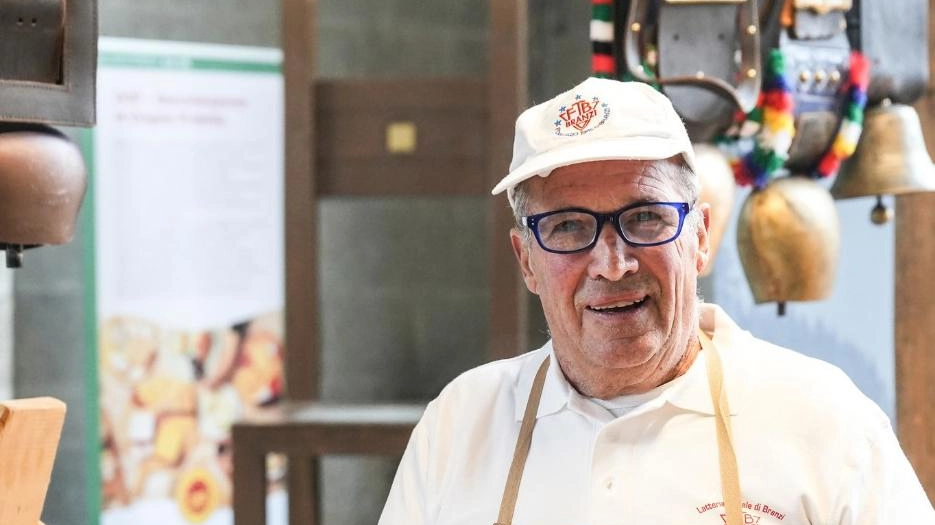 Bergamo celebra il formaggio con la 9a edizione di Forme, evento dedicato alla valorizzazione del settore lattiero-caseario italiano. Con convegni, degustazioni e concorsi, la manifestazione mette in luce le eccellenze del made in Italy.