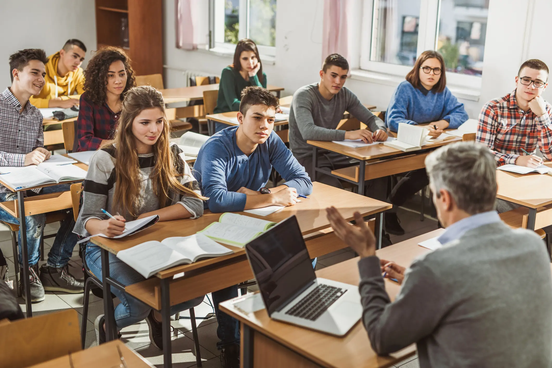 Classifica dei migliori licei di Milano: quale scegliere dopo le medie Classifica dei migliori licei di Milano: quale scegliere dopo le medie