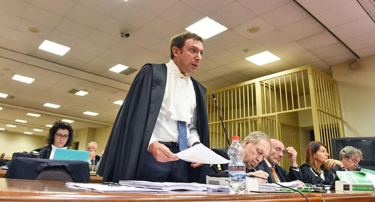 Sentenza Cassazione e indagine Cavalli di Razza: “La ’ndrangheta radicata a Como e Varese” Sentenza Cassazione e indagine Cavalli di Razza: “La ’ndrangheta radicata a Como e Varese”