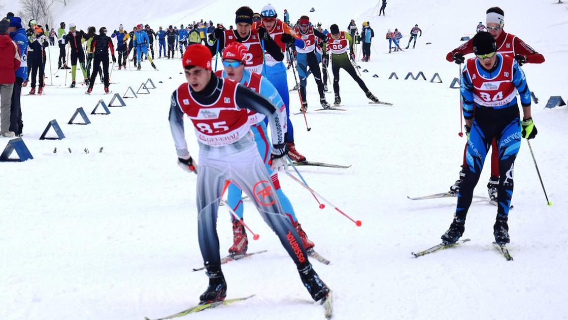 Neve stoccata per le piste da sci, Santa Caterina bissa Livigno: “Una nuova tecnologia, con teloni coibentati dalla Finlandia”