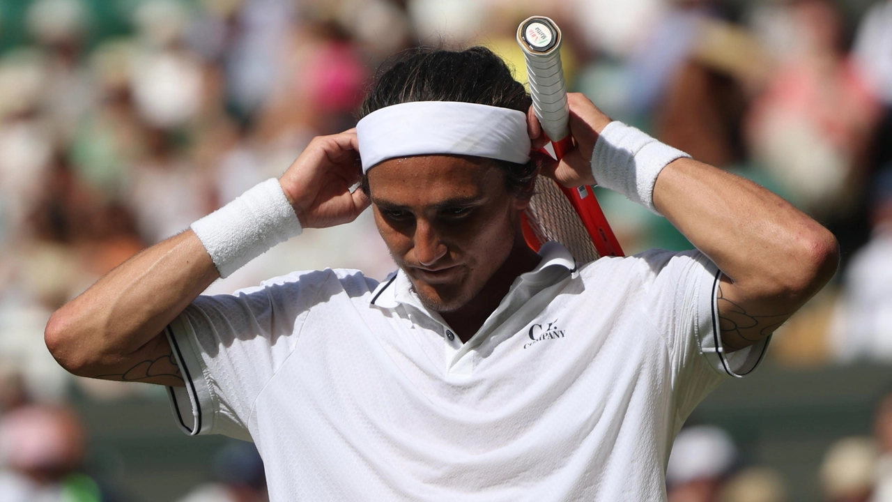 Wimbledon, finisce il sogno di Bellucci. Fuori anche Errani-Paolini