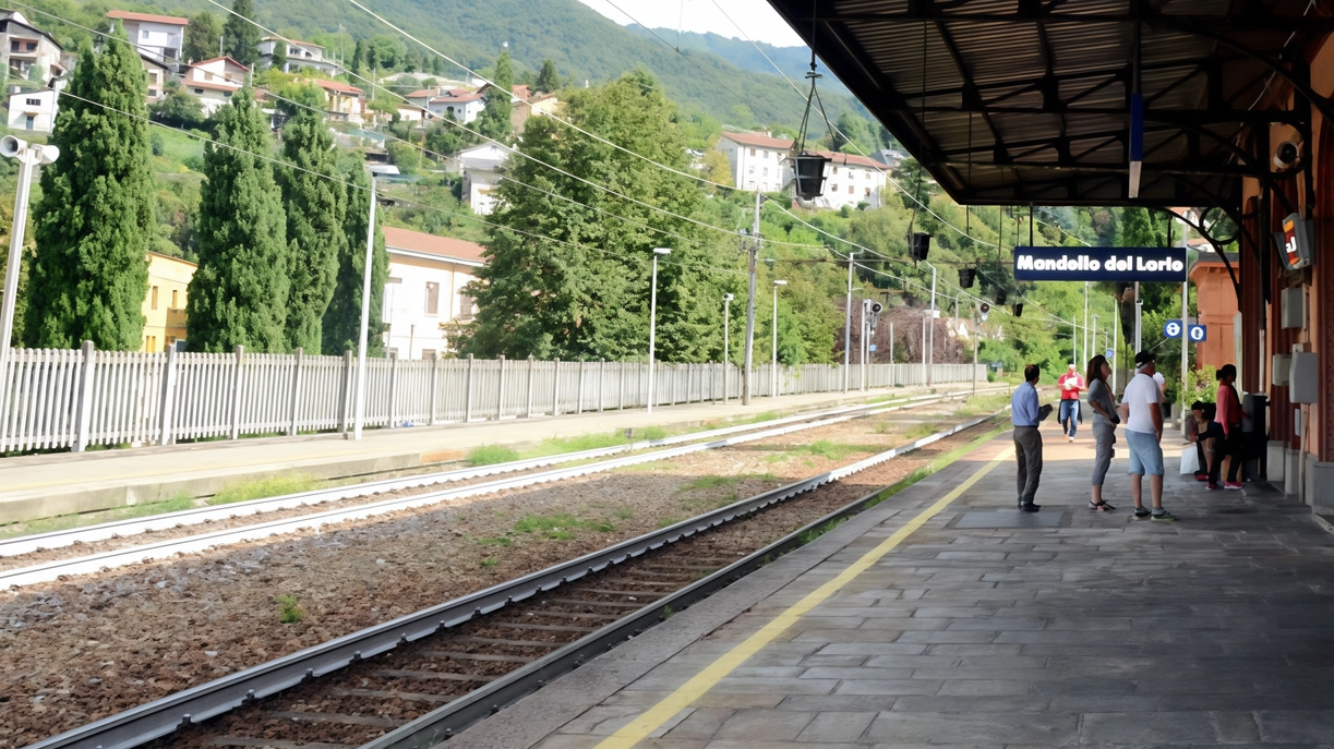 Lavori sulla tratta. L’assessore difende la programmazione
