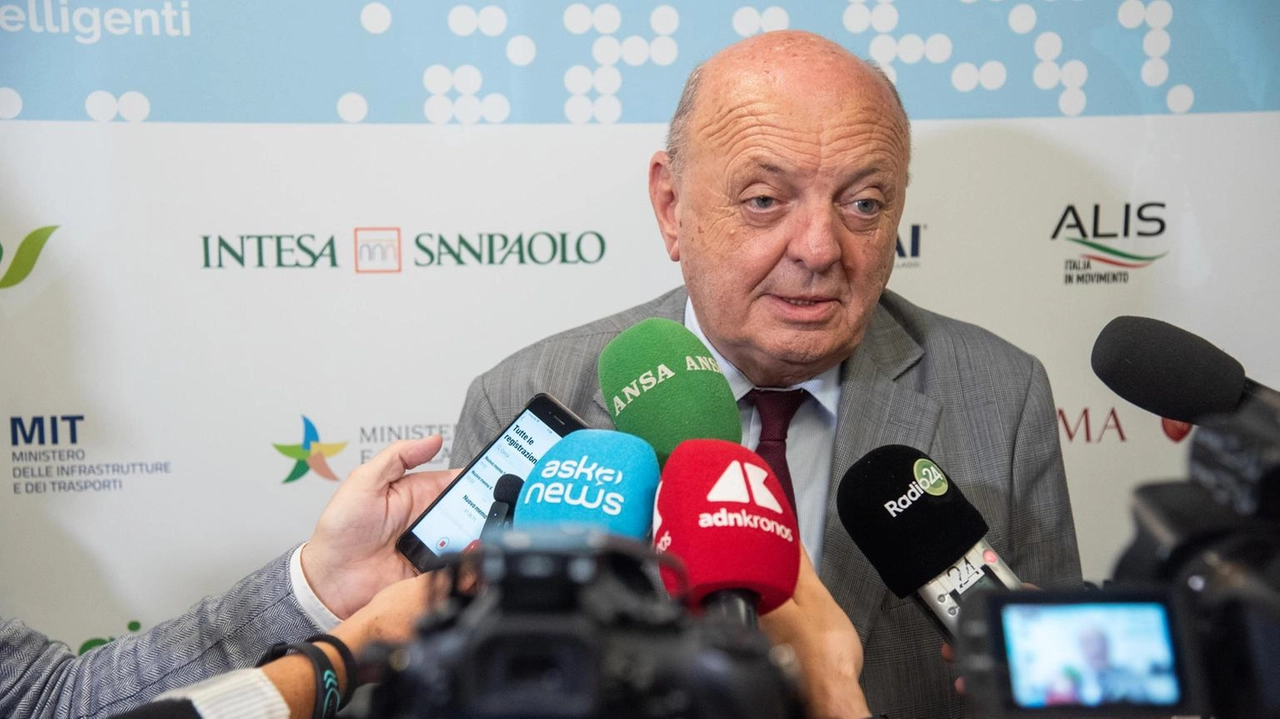 'Abbiamo la necessità di sviluppare fortemente le tecnologie'