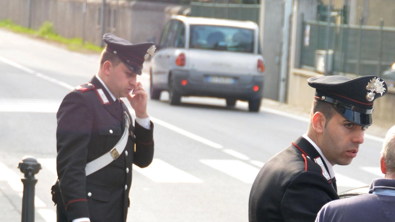 Ladro di biciclette elettriche in manette a Valmadrera. È la risposta, immediata, dei carabinieri alle preoccupazioni dei cittadini per... Ladro di biciclette elettriche in manette a Valmadrera. È la risposta, immediata, dei carabinieri alle preoccupazioni dei cittadini per...