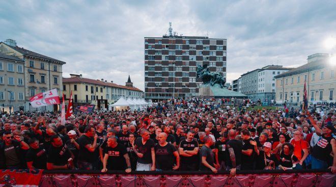 Monza Fuori GP 2025: Un Trionfo di Successi sotto la Nuova Gestione di Sinapps Monza Fuori GP 2025: Un Trionfo di Successi sotto la Nuova Gestione di Sinapps
