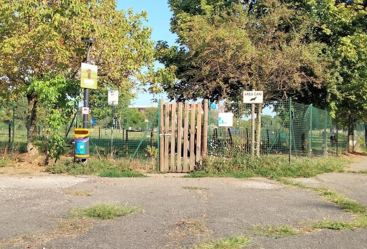 Per gli amici a quattro zampe in arrivo nuovi spazi recintati