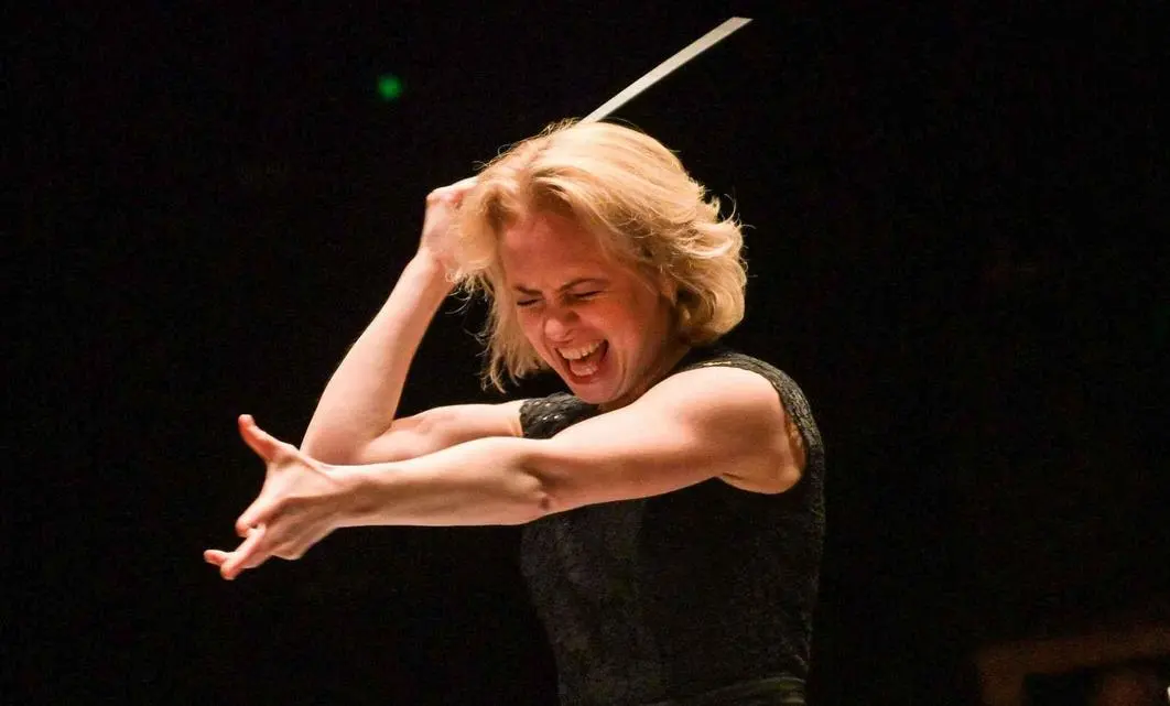 Musica classica oltre gli stereotipi: "Donne escluse dalle orchestre"