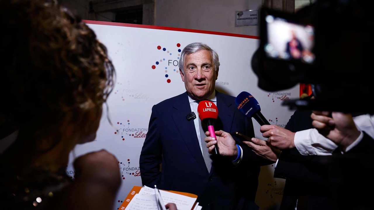 'Primo cessate il fuoco di 60 giorni non può essere mancato'