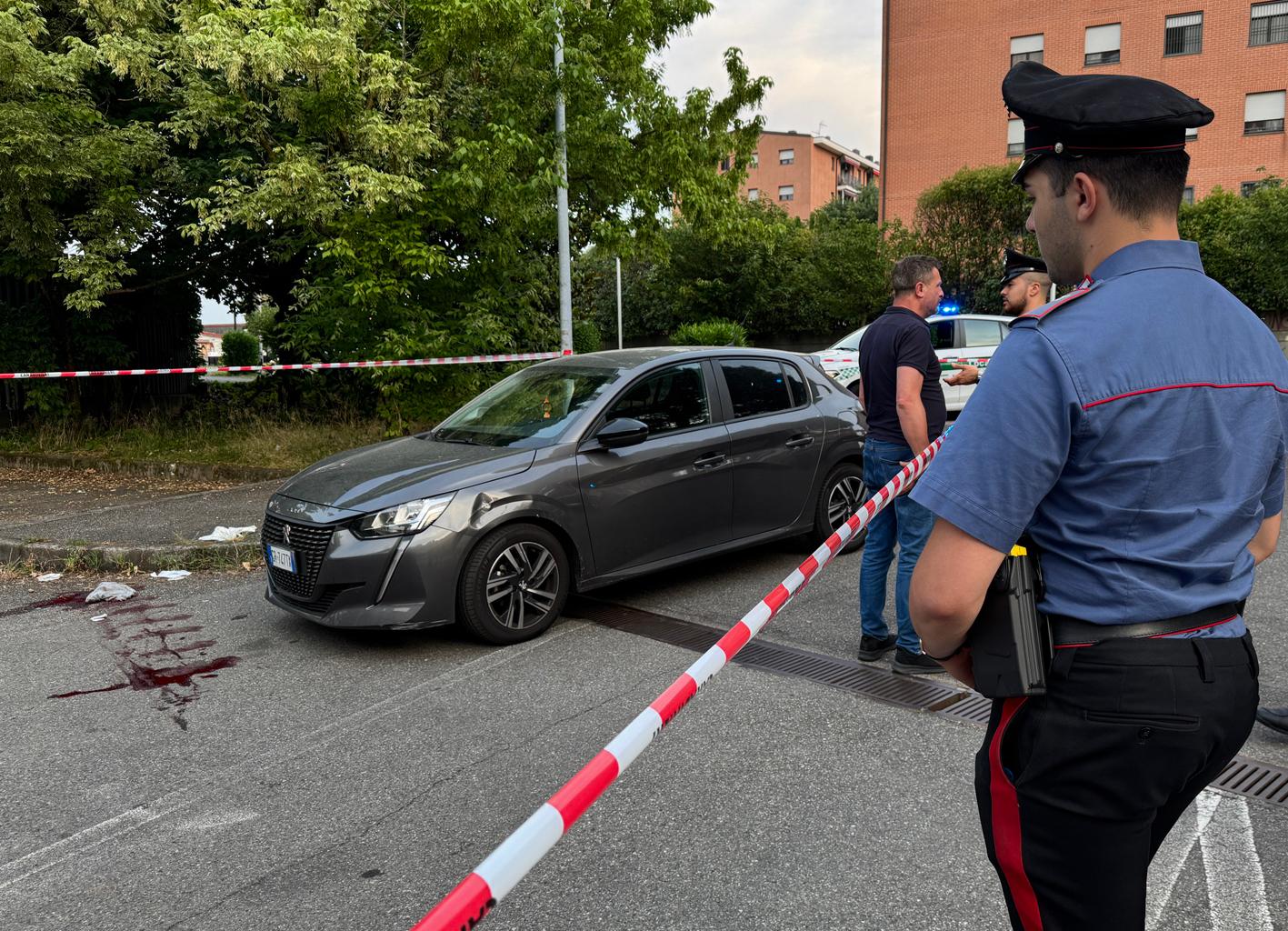 Rozzano è di nuovo Rozzangeles: tre sparatorie in due settimane. Debutto di fuoco per il nuovo sindaco Rozzano è di nuovo Rozzangeles: tre sparatorie in due settimane. Debutto di fuoco per il nuovo sindaco