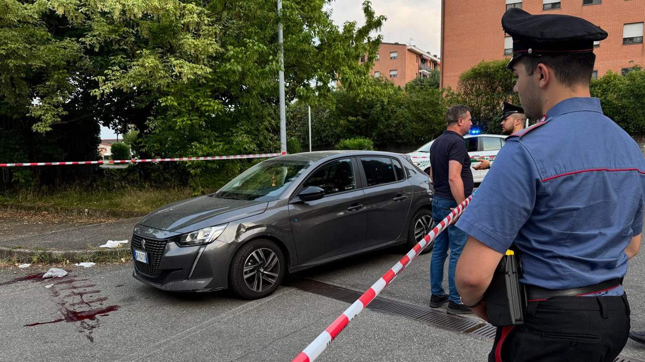 Rozzano è di nuovo Rozzangeles: tre sparatorie in due settimane. Debutto di fuoco per il sindaco