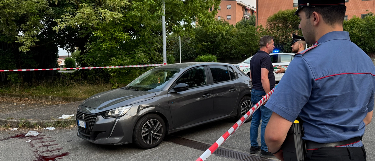 Rozzano è di nuovo Rozzangeles: tre sparatorie in due settimane. Debutto di fuoco per il nuovo sindaco