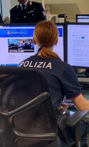 insospettabile amministratore di condominio custodiva foto e video pedopornografici nello spazio cloud dell8217ufficio