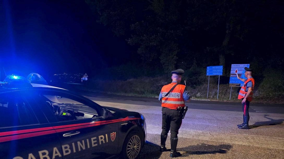 I carabinieri sono intervenuti sul luogo di una rissa allertati dei cittadini preoccupati la discussione degenerasse I carabinieri sono intervenuti sul luogo di una rissa allertati dei cittadini preoccupati la discussione degenerasse