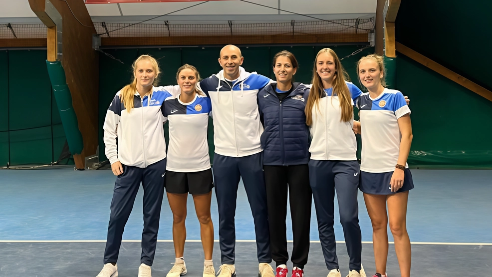 Il nucleo storico del Club Tennis. Ceriano proverà anche quest’anno a salvarsi Il nucleo storico del Club Tennis. Ceriano proverà anche quest’anno a salvarsi