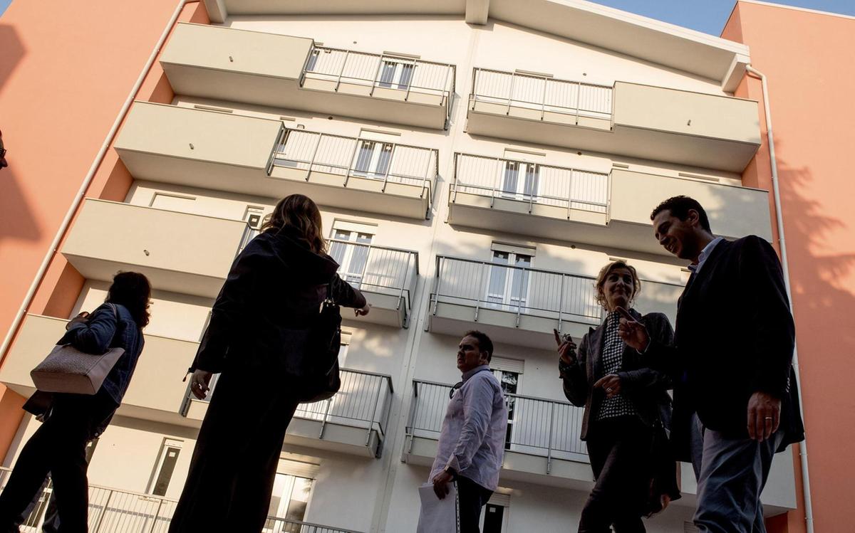 Nuovo bando per le case popolari: "Soltanto 11 alloggi per 9 Comuni"