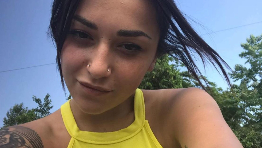 Francesca Manfredi, morta per overdose durante un festino nell'agosto 2020 Francesca Manfredi, morta per overdose durante un festino nell'agosto 2020