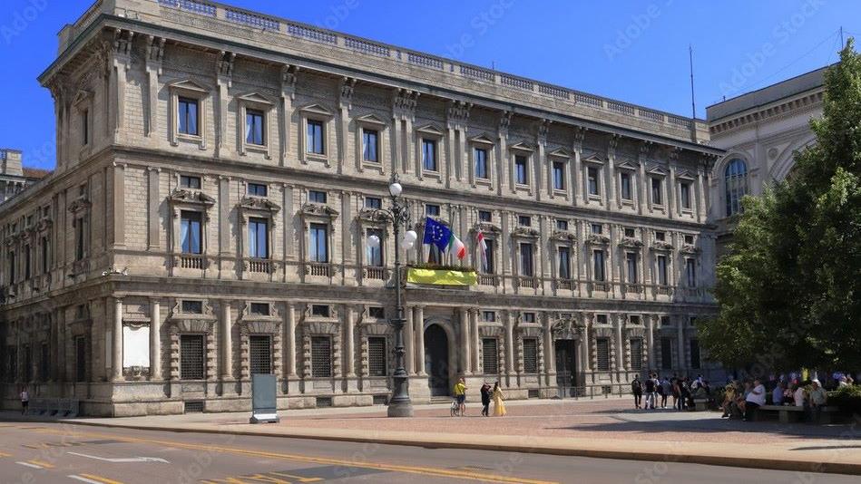 illuminare palazzo marino con scritta all eyes on gaza la mozione in consiglio comunale un appello a non distogliere lo sguardo da Ilgiorno.it illuminare palazzo marino con scritta all eyes on gaza la mozione in consiglio comunale un appello a non distogliere lo sguardo