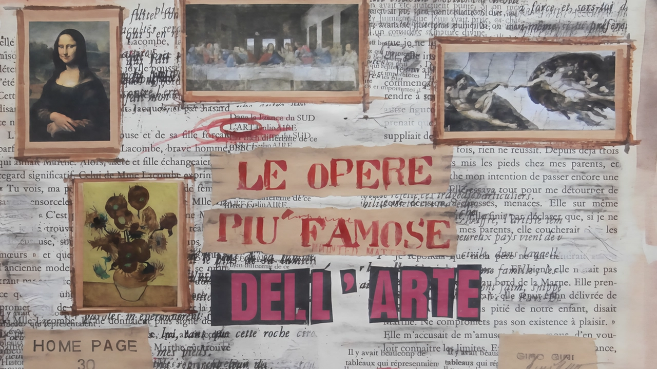 Segno+Scrittura, oggi taglio del nastro alle 18.30 allo Spazio Heart (via Manin 2) di Vimercate per la doppia mostra di... Segno+Scrittura, oggi taglio del nastro alle 18.30 allo Spazio Heart (via Manin 2) di Vimercate per la doppia mostra di...