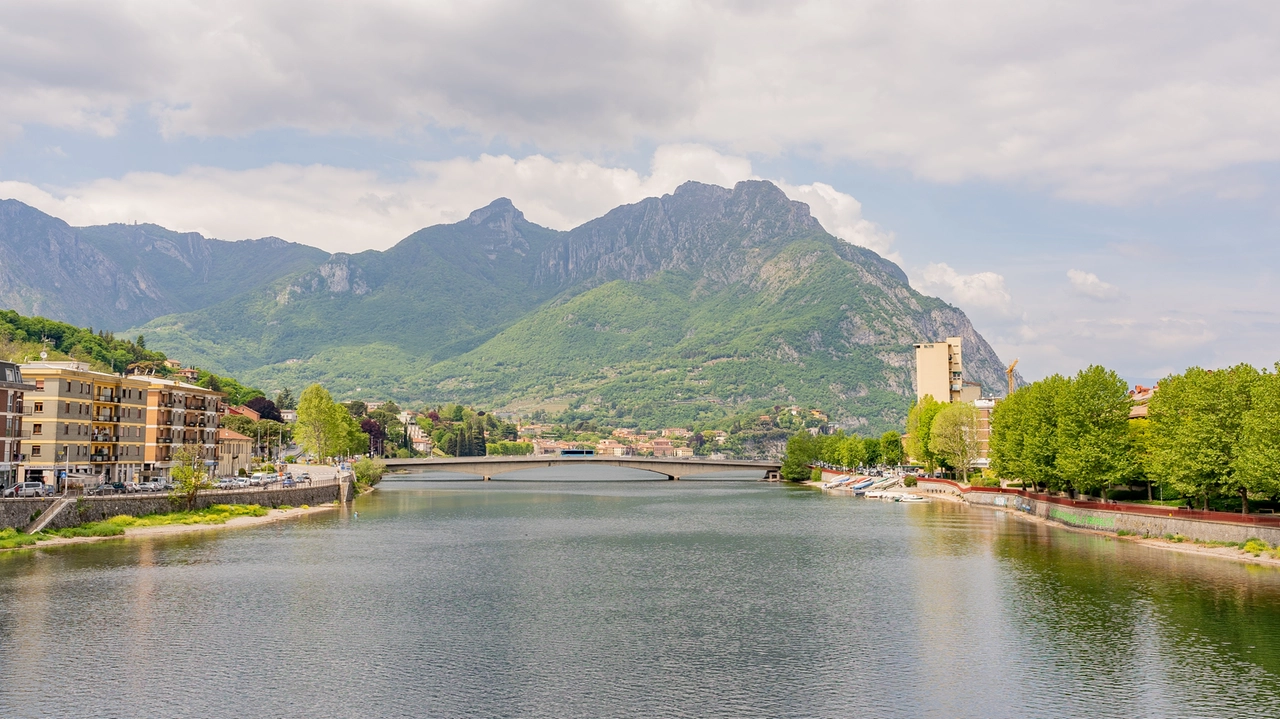 Lario e reti Lario e reti