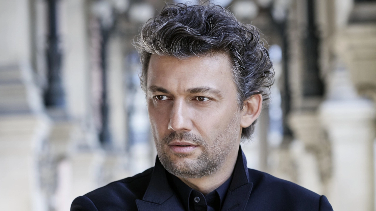 Il tenore Jonas Kaufmann non sarà alla Prima della Scala 2024