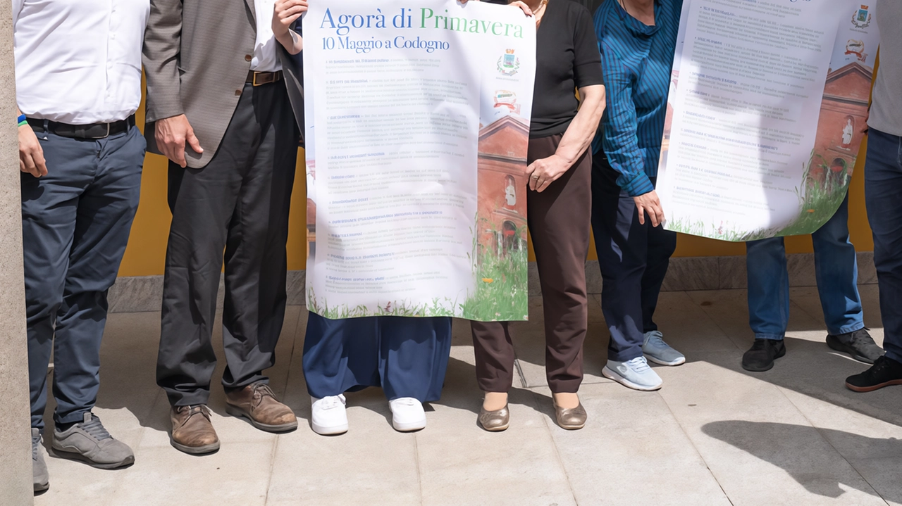 Un fine settimana tutto da vivere, è “Agorà di primavera“