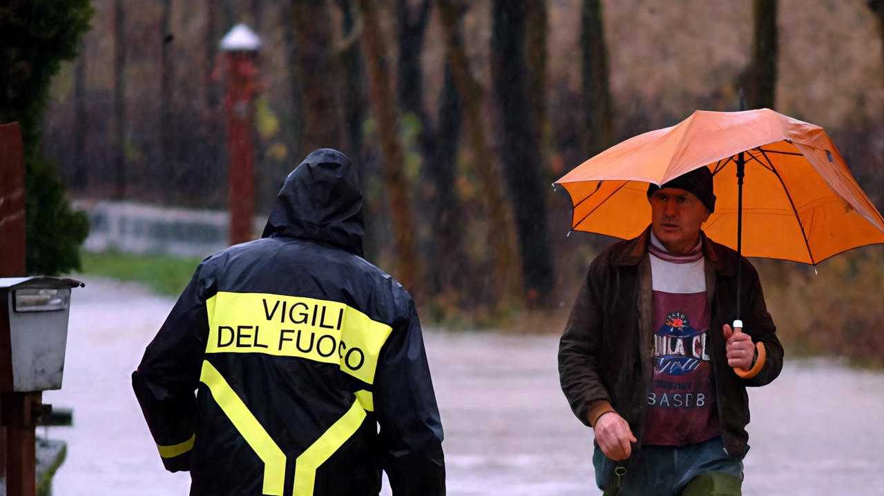 Molteno ha ricevuto oltre 54mila euro per l’alluvione del settembre scorso Molteno ha ricevuto oltre 54mila euro per l’alluvione del settembre scorso