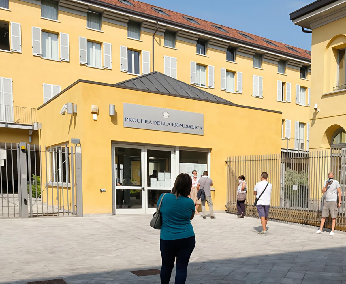 La Procura ai giudici: fallimento per “Il Cittadino“ La Procura ai giudici: fallimento per “Il Cittadino“